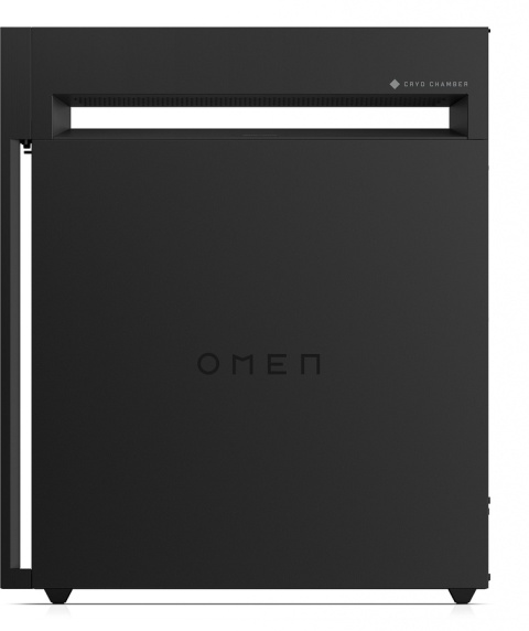 HP OMEN 45L GT22 Gaming PC Intel Core i9-12900K 16-rdzenie 64GB DDR4 RGB 2TB SSD NVMe NVIDIA GeForce RTX 3090 24GB Windows 11