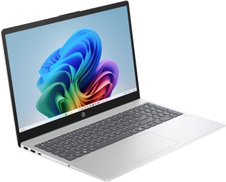 HP OmniBook 3 15 Next Gen AI FullHD IPS AMD Ryzen AI 5 330 4-rdzenie 16GB DDR5 512GB SSD NVMe Windows 11