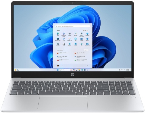 HP OmniBook 3 15 Next Gen AI FullHD IPS AMD Ryzen AI 5 330 4-rdzenie 16GB DDR5 512GB SSD NVMe Windows 11