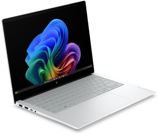 HP OmniBook X Next Gen AI 14 2K OLED Intel Core Ultra 9 386H 16-rdzeni 32GB LPDDR5x 1TB SSD NVMe Windows 11 +zasilacz