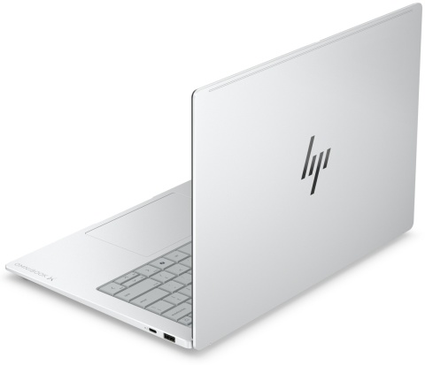 HP OmniBook X Next Gen AI 14 2K OLED Intel Core Ultra 9 386H 16-rdzeni 32GB LPDDR5x 1TB SSD NVMe Windows 11 +zasilacz