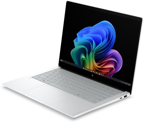HP OmniBook X Next Gen AI 14 2K OLED Intel Core Ultra 9 386H 16-rdzeni 32GB LPDDR5x 1TB SSD NVMe Windows 11 +zasilacz