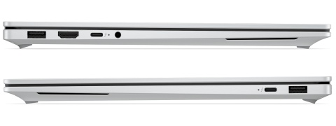 HP OmniBook X Next Gen AI 14 2K OLED Intel Core Ultra 9 386H 16-rdzeni 32GB LPDDR5x 1TB SSD NVMe Windows 11 +zasilacz