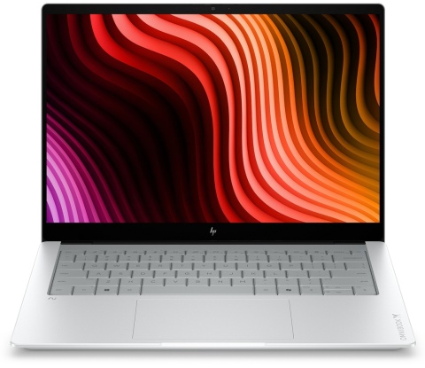 HP OmniBook X Next Gen AI 14 2K OLED Intel Core Ultra 9 386H 16-rdzeni 32GB LPDDR5x 1TB SSD NVMe Windows 11 +zasilacz