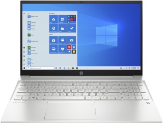 HP Pavilion 15 FullHD AMD Ryzen 7 7730U 8-rdzeni 16GB DDR4 1TB SSD NVMe Windows 11