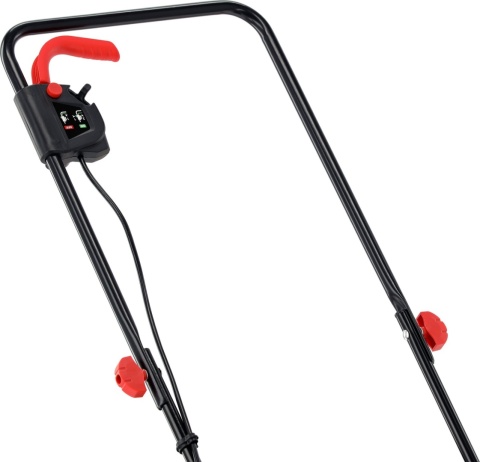 KOSIARKA ELEKTRYCZNA 1300W Lekka konstrukcja szerokość koszenia 330MM