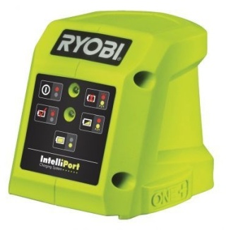 Ładowarka Ryobi ONE+ RC18115