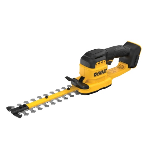 NOŻYCE do żywopłotu 18V XR 20cm do krzewów DCMHT520N DeWalt