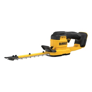 NOŻYCE do żywopłotu 18V XR 20cm do krzewów DCMHT520N DeWalt