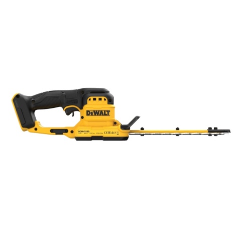 NOŻYCE do żywopłotu 18V XR 20cm do krzewów DCMHT520N DeWalt