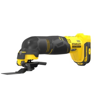 Narzędzie wielofunkcyjne akumulatorowe Stanley Fatmax SFMCE500B