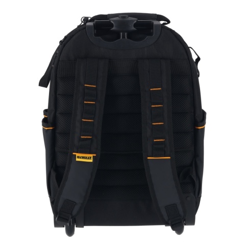 Plecak monterski z kółkami edycja limitowana DWST60101-9 DEWALT McLaren F1