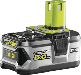 RB18L50 Akumulator 5Ah 18V RYOBI