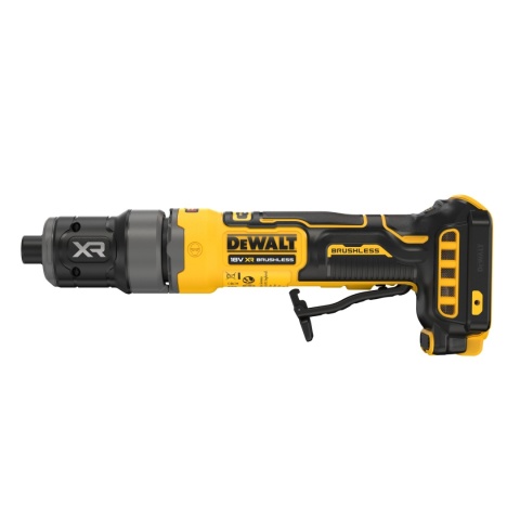 SZLIFIERKA PROSTA TRZPIENIOWA AKUMULATOROWA 18V XR DEWALT DCG420N-XJ