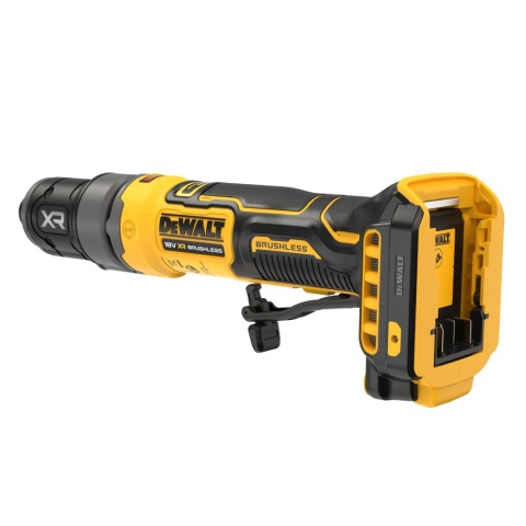SZLIFIERKA PROSTA TRZPIENIOWA AKUMULATOROWA 18V XR DEWALT DCG420N-XJ