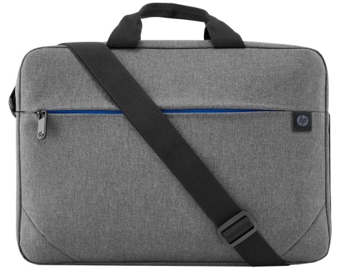 Stylowa torba HP Prelude Topload 15.6" szara +pasek na ramię 1E7D7AA