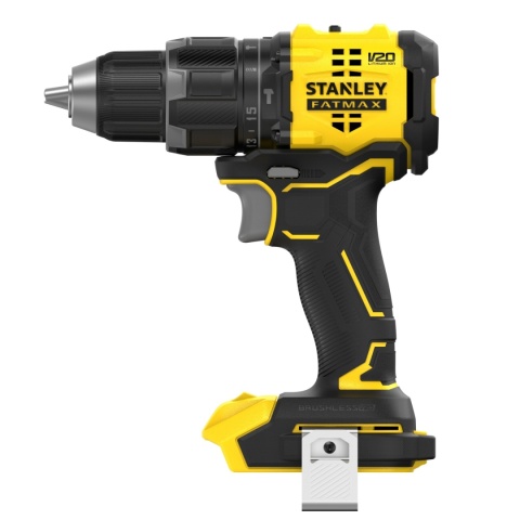 Wiertarko-wkrętarka 18 V V 20 udarowa body Stanley SFMCD716B-XJ