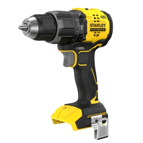 Wiertarko-wkrętarka 18 V V 20 udarowa body Stanley SFMCD716B-XJ