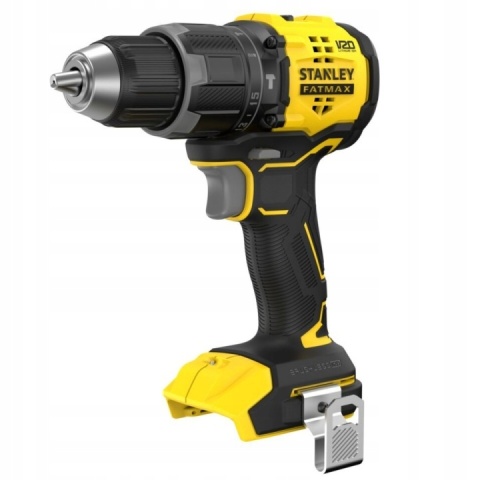 ZESTAW COMBO V20 SFMCD716 SFMCF811 SFMCG400 SFMCS500 2 x 4 Ah TORBA STANLEY SFMCK459M2S-QW
