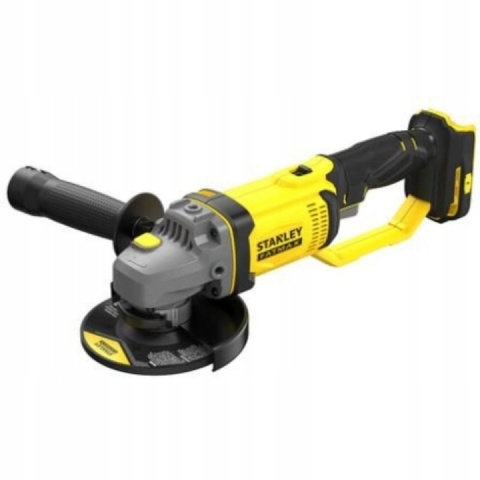 ZESTAW COMBO V20 SFMCD716 SFMCF811 SFMCG400 SFMCS500 2 x 4 Ah TORBA STANLEY SFMCK459M2S-QW