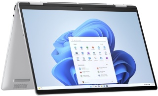 2w1 HP ENVY 14 x360 2.8K OLED 120Hz AMD Ryzen 7 8840HS 8-rdzeni 16GB LPDDR5 1TB SSD NVMe Windows 11 Pro