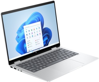 2w1 HP ENVY 14 x360 2.8K OLED 120Hz AMD Ryzen 7 8840HS 8-rdzeni 16GB LPDDR5 1TB SSD NVMe Windows 11 Pro