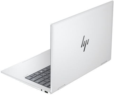 2w1 HP ENVY 14 x360 2.8K OLED 120Hz AMD Ryzen 7 8840HS 8-rdzeni 16GB LPDDR5 1TB SSD NVMe Windows 11 Pro