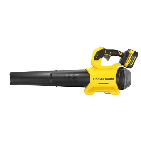 AKUMULATOROWA DMUCHAWA DO LIŚCI 18 V 4A h STANLEY SFMCBL730M1-QW