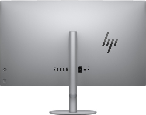 AiO HP OmniStudio X 32 UHD 4K IPS Intel Core Ultra 7 155H 16-rdzeni 32GB DDR5 2TB SSD NVMe NVIDIA RTX 4050 6GB W11 +klaw. i mysz