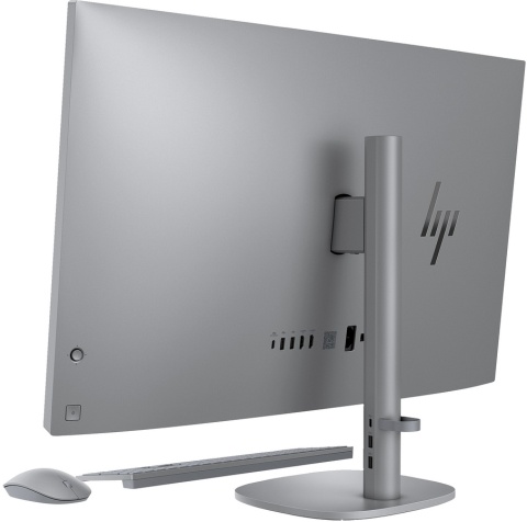 AiO HP OmniStudio X 32 UHD 4K IPS Intel Core Ultra 7 258V 8-rdzeni 32GB LPDDR5x 1TB SSD NVMe Windows 11 + klawiatura i mysz
