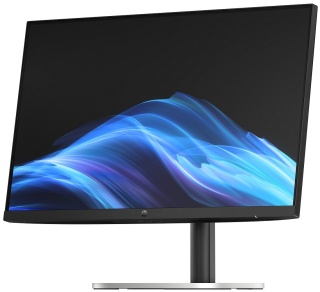 Dotykowy AiO HP ProStudio 4 G1i 23.8 FullHD IPS Intel Ultra 5 235T 14-rdzeni 16GB DDR5 512GB SSD NVMe Windows 11 Pro