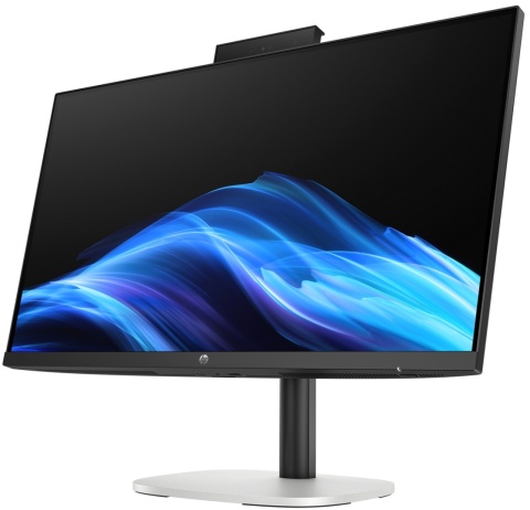 AiO HP ProStudio 4 G1i 23.8 FullHD IPS Intel Core Ultra 5 235T 14-rdzeni 16GB DDR5 512GB SSD NVMe Windows 11 Pro