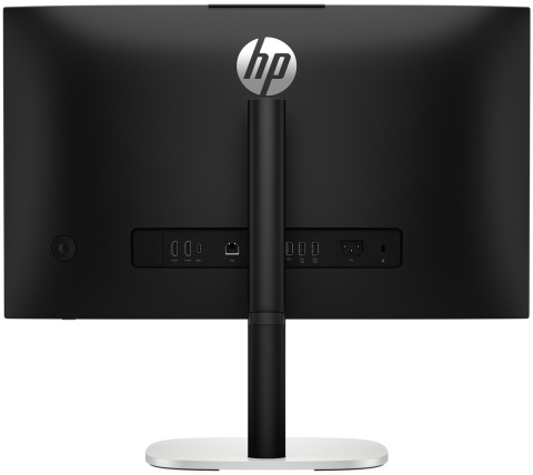 AiO HP ProStudio 4 G1i 23.8 FullHD IPS Intel Core Ultra 5 235T 14-rdzeni 16GB DDR5 512GB SSD NVMe Windows 11 Pro + klaw. i mysz