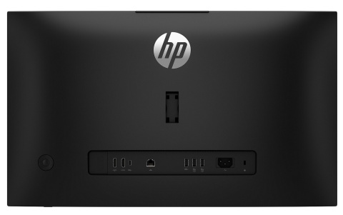 AiO HP ProStudio 4 G1i 23.8 FullHD IPS Intel Core Ultra 5 235T 14-rdzeni 16GB DDR5 512GB SSD NVMe Windows 11 Pro + klaw. i mysz