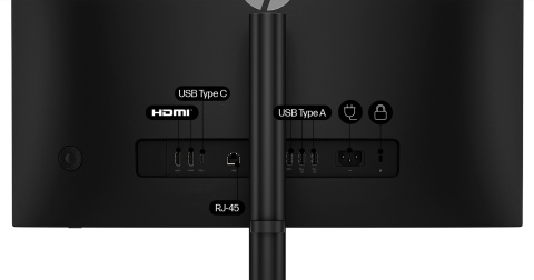 AiO HP ProStudio 4 G1i 23.8 FullHD IPS Intel Core Ultra 5 235T 14-rdzeni 16GB DDR5 512GB SSD NVMe Windows 11 Pro + klaw. i mysz