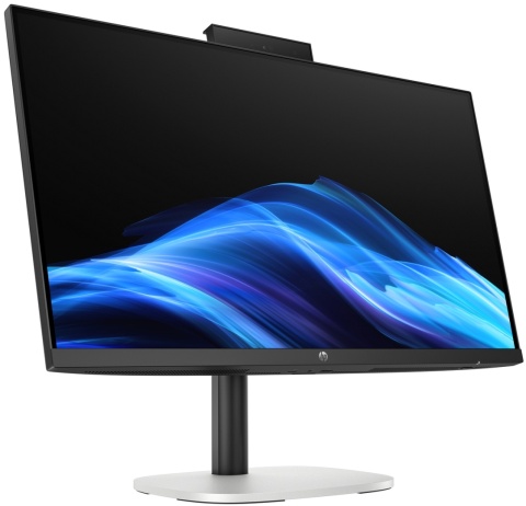 AiO HP ProStudio 4 G1i 23.8 FullHD IPS Intel Core Ultra 7 265T 20-rdzeni 32GB DDR5 1TB SSD NVMe Windows 11 Pro + klaw. i mysz