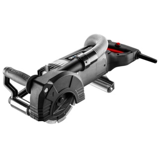 Bruzdownica Profesjonalna 2400 W tarcza 150 x 22.2 mm walizka 59G371 GRAPHITE