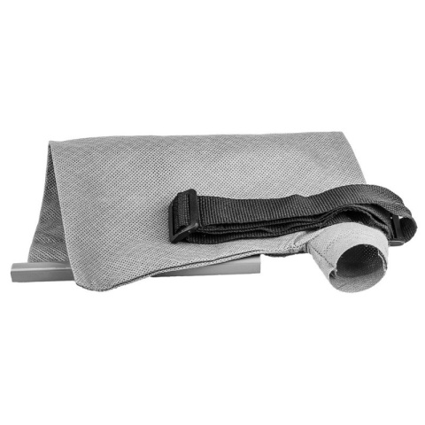 Bruzdownica Profesjonalna 2400 W tarcza 150 x 22.2 mm walizka 59G371 GRAPHITE