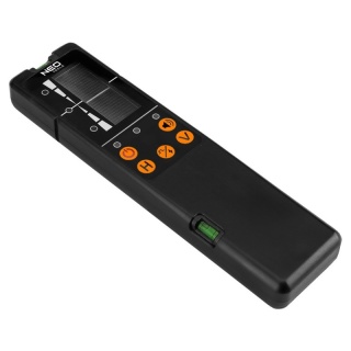 Detektor wiązki laserowej zasięg detekcji do 50m NEO TOOLS 75-151