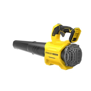 Dmuchawa akumulatorowa do liści silnik bezszczotkowy Fatmax V20 Stanley SFMCBL730B