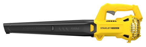 Dmuchawa ogrodowa do liści akumulatorowa 18V body Stanley Fatmax SFMCBL714B-XJ