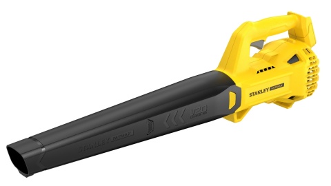 Dmuchawa ogrodowa do liści akumulatorowa 18V body Stanley Fatmax SFMCBL714B-XJ