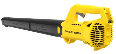 Dmuchawa ogrodowa do liści akumulatorowa 18V body Stanley Fatmax SFMCBL714B-XJ