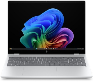 Dotykowy HP OmniBook 7 16 Next Gen AI 2K OLED 120Hz Intel Core Ultra X7 358H 16-rdzeni 32GB LPDDR5x 1TB SSD NVMe Windows 11