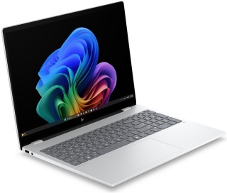 Dotykowy HP OmniBook 7 16 Next Gen AI 2K OLED 120Hz Intel Core Ultra X7 358H 16-rdzeni 32GB LPDDR5x 1TB SSD NVMe Windows 11