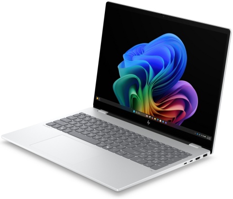 Dotykowy HP OmniBook 7 16 Next Gen AI 2K OLED 120Hz Intel Core Ultra X7 358H 16-rdzeni 32GB LPDDR5x 1TB SSD NVMe Windows 11