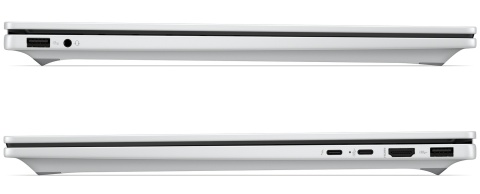 Dotykowy HP OmniBook 7 16 Next Gen AI 2K OLED 120Hz Intel Core Ultra X7 358H 16-rdzeni 32GB LPDDR5x 1TB SSD NVMe Windows 11