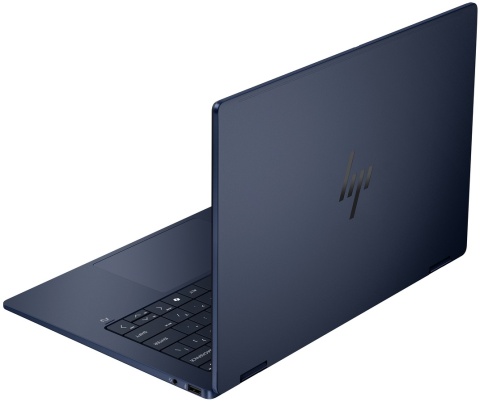 Dotykowy HP OmniBook X Flip 14 Next Gen AI 3K OLED 120Hz Intel Core Ultra 5 226V 8-rdzeni 16GB LPDDR5x 512GB SSD NVMe Win11 Pen