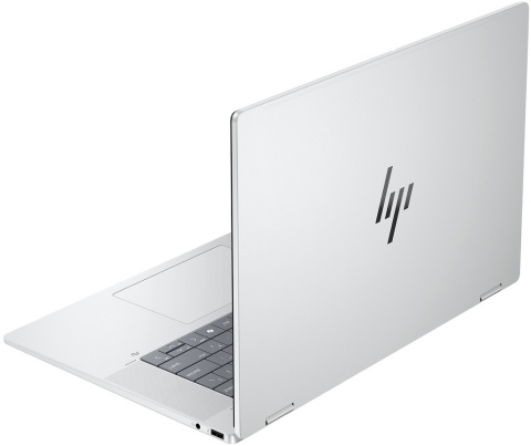 Dotykowy HP OmniBook X Flip 16 Next Gen AI 2K OLED Intel Core Ultra 5 226V 8-rdzeni 16GB LPDRD5x 512GB SSD NVMe Windows 11