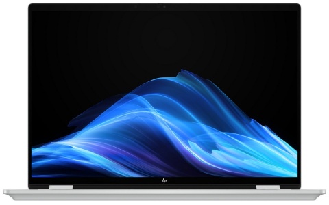 Dotykowy HP OmniBook X Flip 16 Next Gen AI 3K OLED 120Hz Intel Core Ultra 7 256V 8-rdzeni 16GB LPDDR5x 1TB SSD NVMe Windows 11